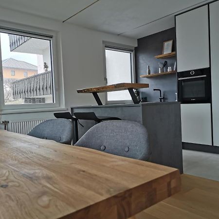 Apartamento Am Grimming 14 Tauplitz Exterior foto