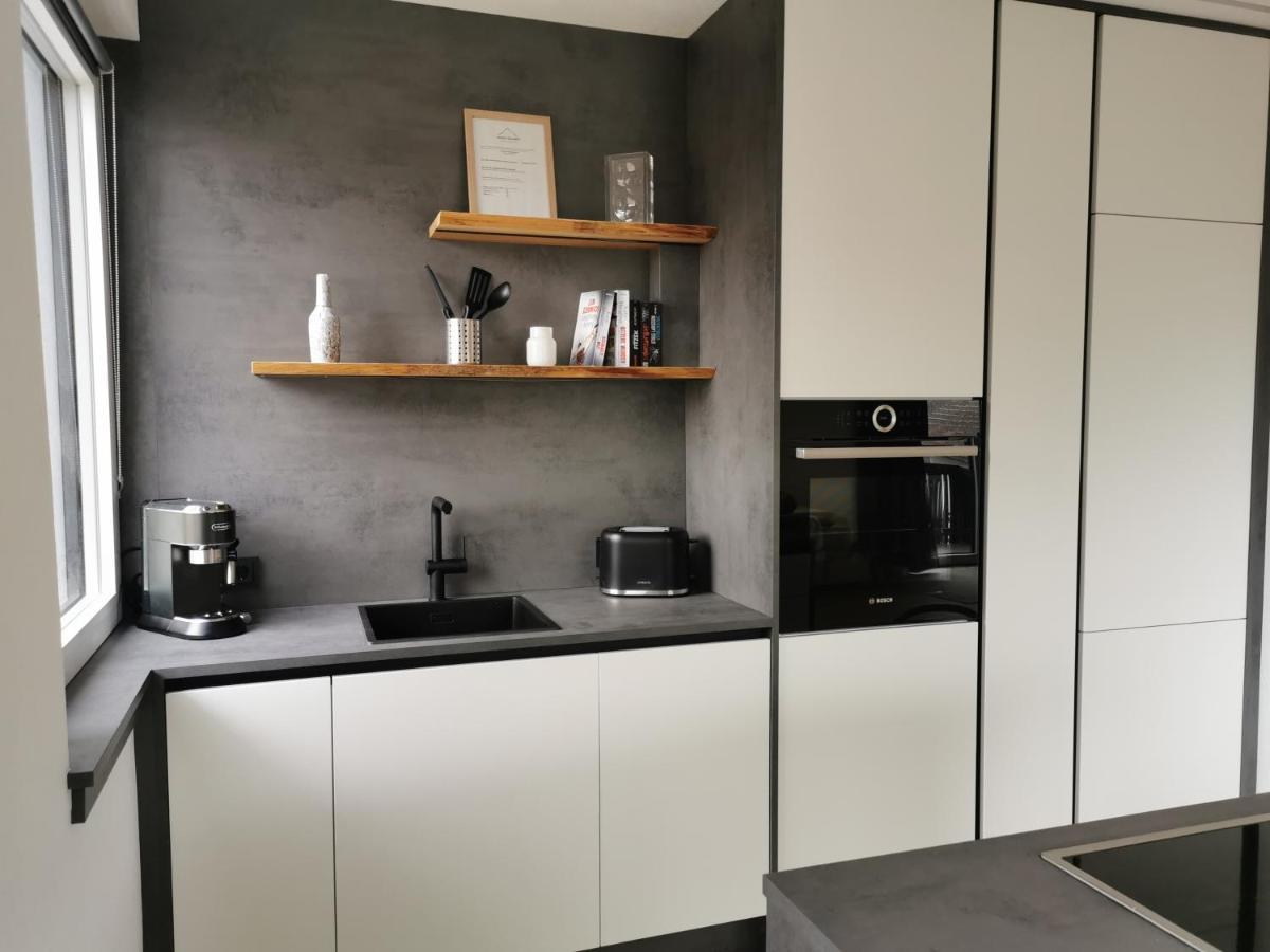 Apartamento Am Grimming 14 Tauplitz Exterior foto