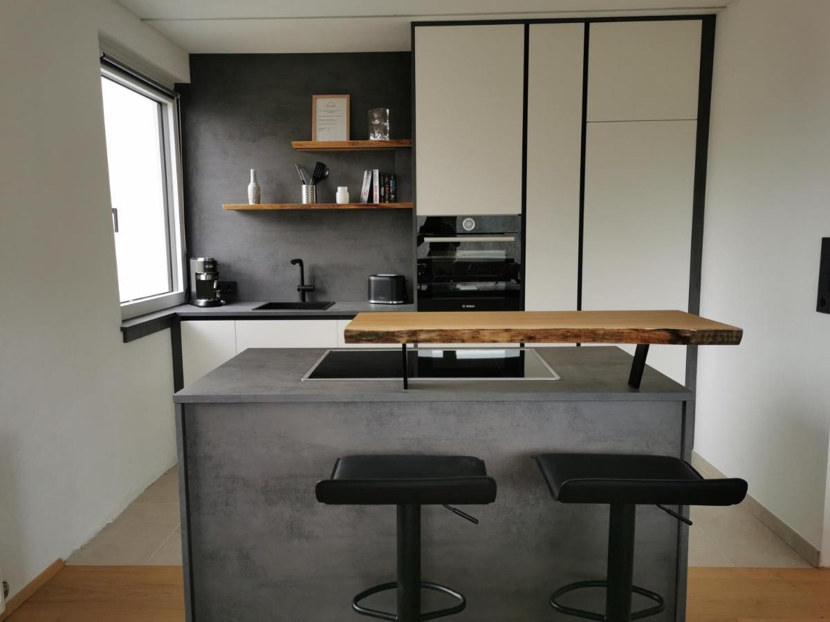 Apartamento Am Grimming 14 Tauplitz Exterior foto