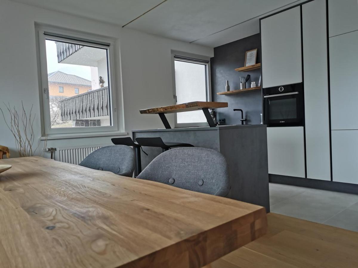 Apartamento Am Grimming 14 Tauplitz Exterior foto