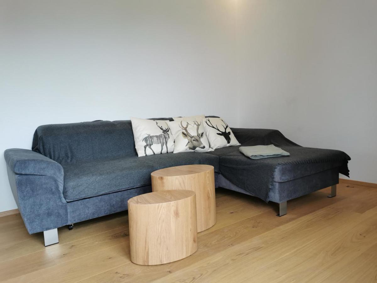 Apartamento Am Grimming 14 Tauplitz Exterior foto